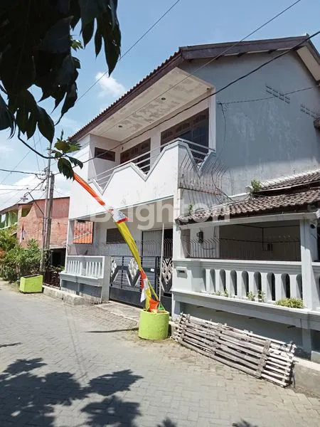 image RUMAH DAN KOST-KOSTAN  AKTIF DAERAH MLATIBARU, DEKAT DENGAN KOTA LAMA SEMARANG TIMUR (1)