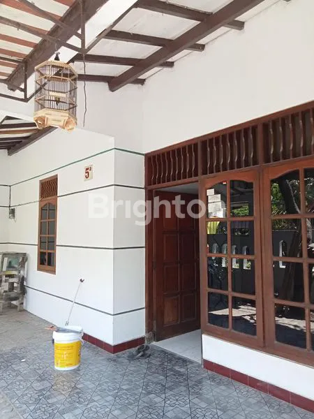 image RUMAH DAN KOST-KOSTAN  AKTIF DAERAH MLATIBARU, DEKAT DENGAN KOTA LAMA SEMARANG TIMUR (5)