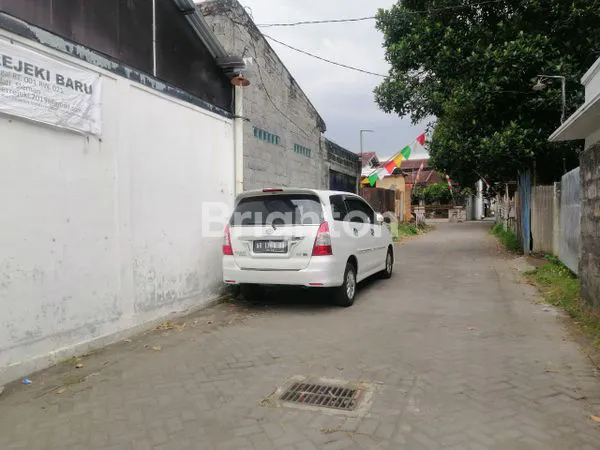 image TANAH PEKARANGAN BONUS GUDANG DI SINDUADI (3)