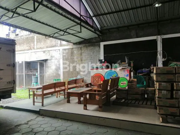 image TANAH PEKARANGAN BONUS GUDANG DI SINDUADI (4)