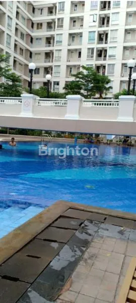 image APARTMENT EAST COAST SURABAYA (1)