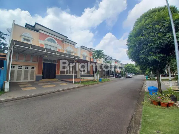 image CLUSTER MENAGGIO IL LAGO L12 PARAMOUNT GADING SERPONG TANGERANG (5)