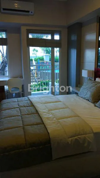 image ORCHARD APARTMENT CONNECT PAKUWON MALL SURABAYA (3)