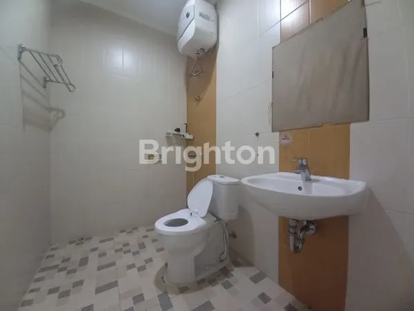 image CLUSTER MENAGGIO IL LAGO 2 UNIT L12 GANDENG PARAMOUNT GADING SERPONG TANGERANG (7)