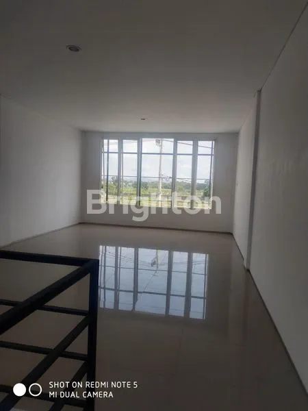 Gambar Property BANGUNAN STRATEGIS TENGAH KOTA