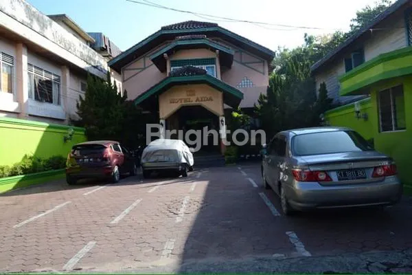 image HOTEL AREA AHMAD YANI (2)