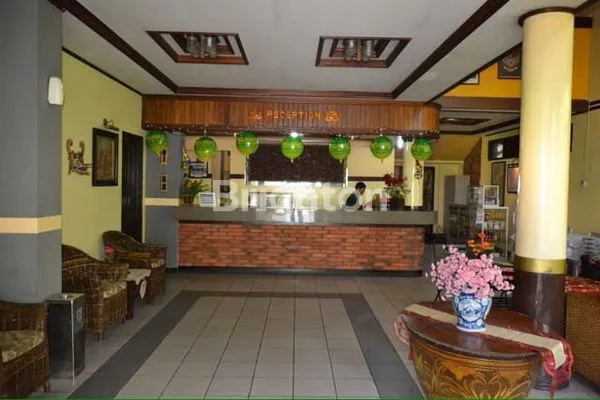 image HOTEL AREA AHMAD YANI (3)