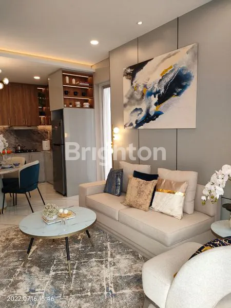 image PARAMOUNT VILLAGE POTALA RUMAH MEWAH 2 LANTAI DI TENGAH KOTA SEMARANG L8 (5)