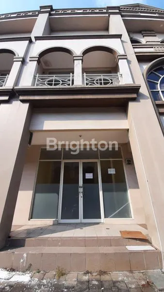 image DI JUAL RUKO DI GALAXY RRG (1)