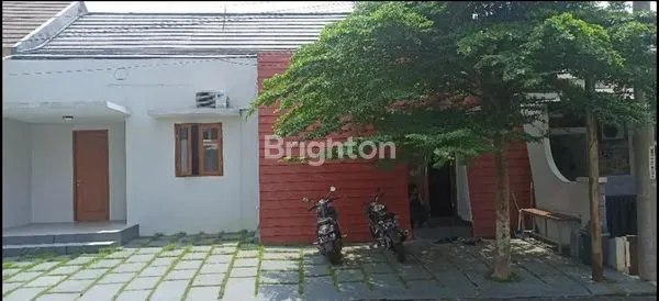 image RUMAH CANTIK TERAWAT STRATEGIS SIAP HUNI (1)