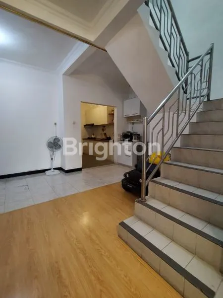 image RUMAH DEKAT UPN JATIM, SIAP HUNI, SURABAYA (7)