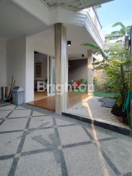 image RUMAH DEKAT UPN JATIM, SIAP HUNI, SURABAYA (5)