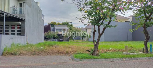 image KAVLING TANAH DI KAWASAN ELIT GRAHA FAMILI (1)