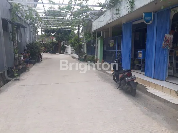 image HUNIAN NYAMAN, BISA BUAT USAHA  (5)