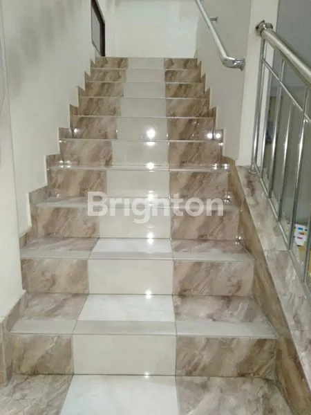 image RUMAH PRAPEN INDAH, SECOND SIAP HUNI, FULL FURNISH, BERSIH, TERAWAT (4)