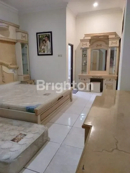 image RUMAH PRAPEN INDAH, SECOND SIAP HUNI, FULL FURNISH, BERSIH, TERAWAT (7)