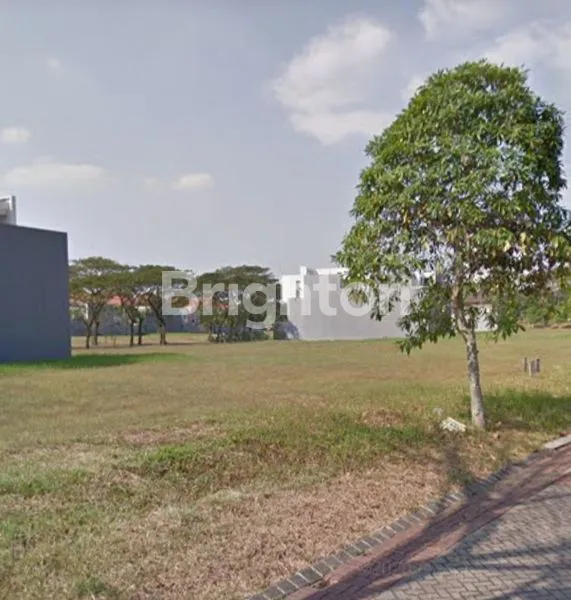 image KAVLING SIAP BANGUN DEKAT UNIVERSITAS CIPUTRA, SURABAYA (3)