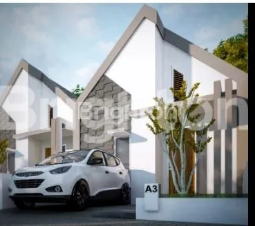 image TOWNHOUSE MERDEKA RESIDENCE  (2)