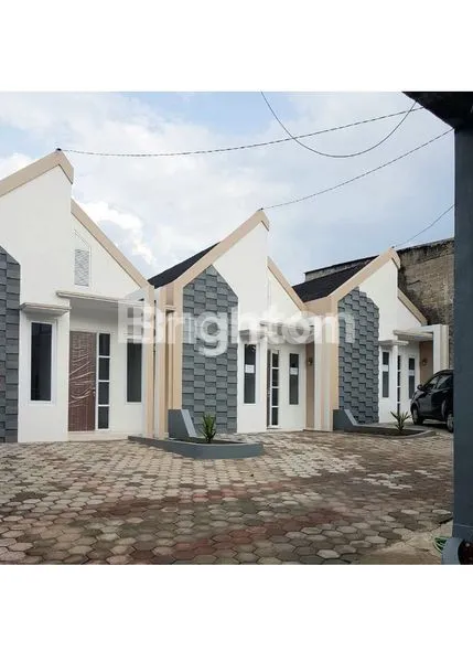 image TOWNHOUSE MERDEKA RESIDENCE  (3)