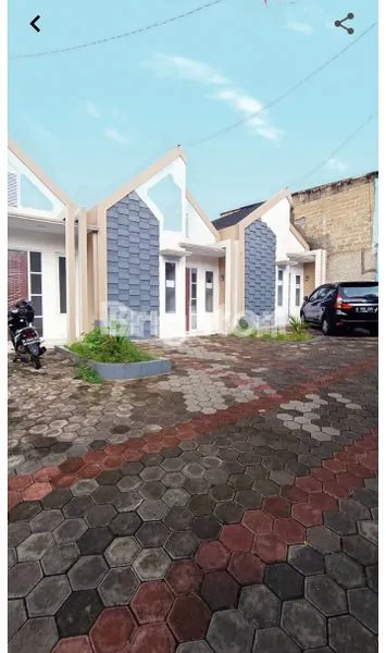 image TOWNHOUSE MERDEKA RESIDENCE  (4)