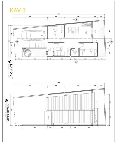 image TOWNHOUSE MERDEKA RESIDENCE  (5)