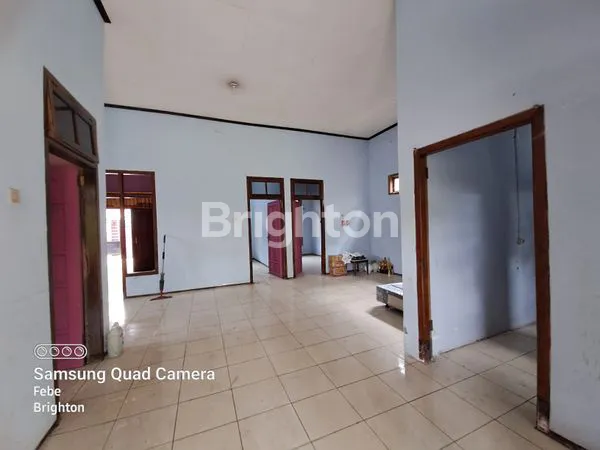 image RUMAH + TANAH LUAS DI KARANGKATES  BLITAR (19)