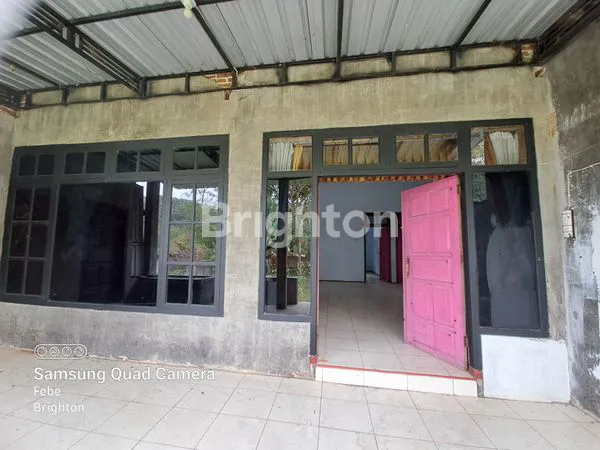image RUMAH + TANAH LUAS DI KARANGKATES  BLITAR (5)