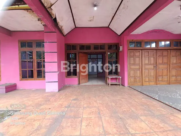 image RUMAH + TANAH LUAS DI KARANGKATES  BLITAR (2)