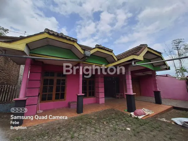 image RUMAH + TANAH LUAS DI KARANGKATES  BLITAR (3)