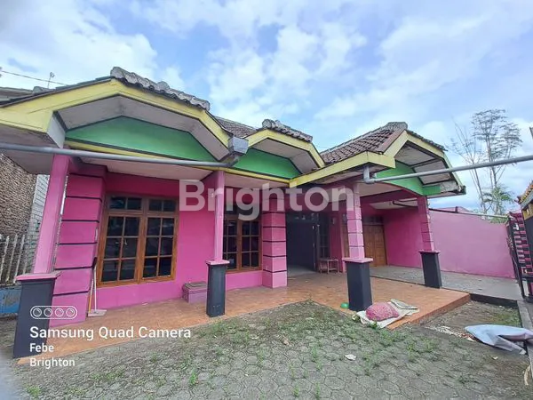 image RUMAH + TANAH LUAS DI KARANGKATES  BLITAR (8)