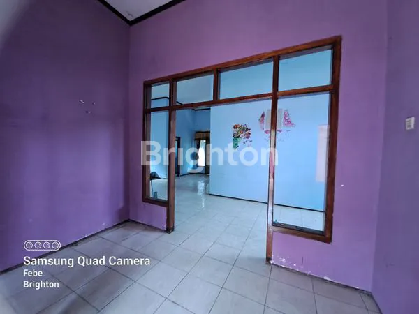 image RUMAH + TANAH LUAS DI KARANGKATES  BLITAR (9)