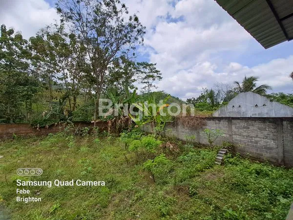 image RUMAH + TANAH LUAS DI KARANGKATES  BLITAR (14)