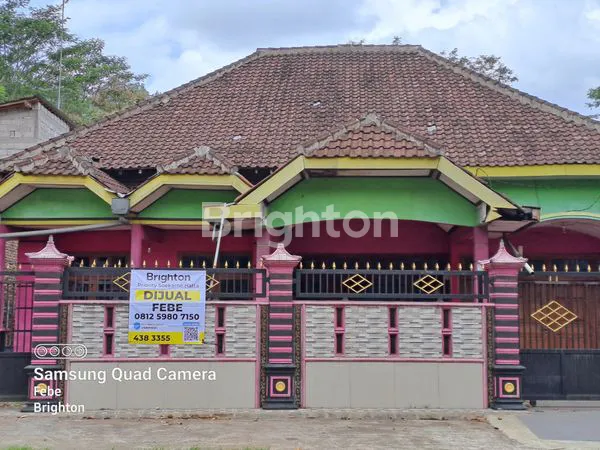 image RUMAH + TANAH LUAS DI KARANGKATES  BLITAR (16)