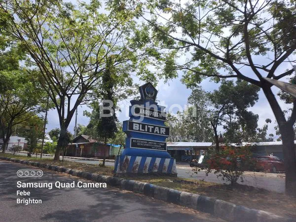 image RUMAH + TANAH LUAS DI KARANGKATES  BLITAR (18)