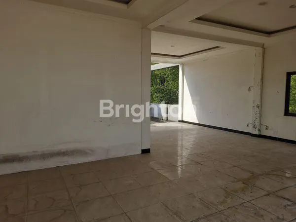 image TURUN HARGA !!! RUKO 3 LT PINTU BELAKANG UNS (5)