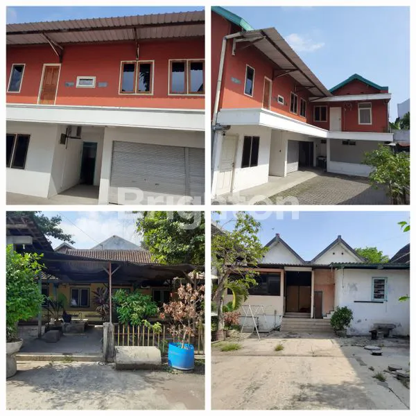 image RUMAH PINGGIR JALAN RAYA PALUR  (2)