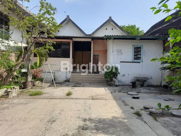 image RUMAH PINGGIR JALAN RAYA PALUR  (4)