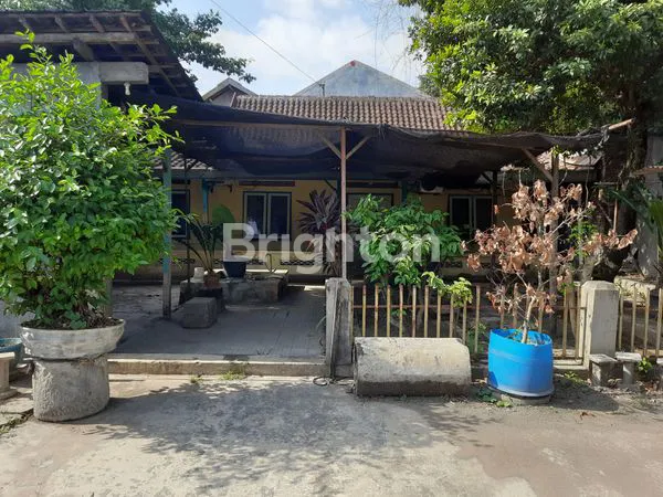 image RUMAH PINGGIR JALAN RAYA PALUR  (7)