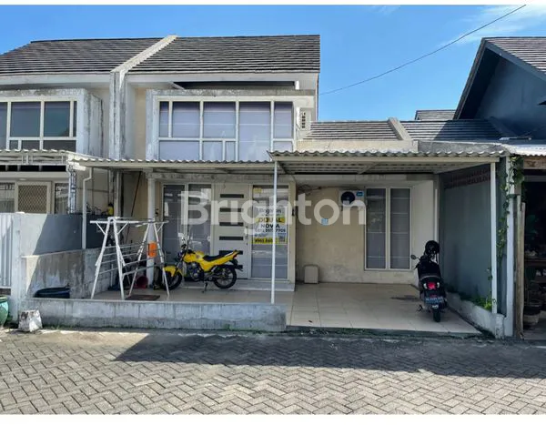 Gambar Property EVER GREEN MERR SURABAYA TIMUR DEKAT TOLL JUANDA