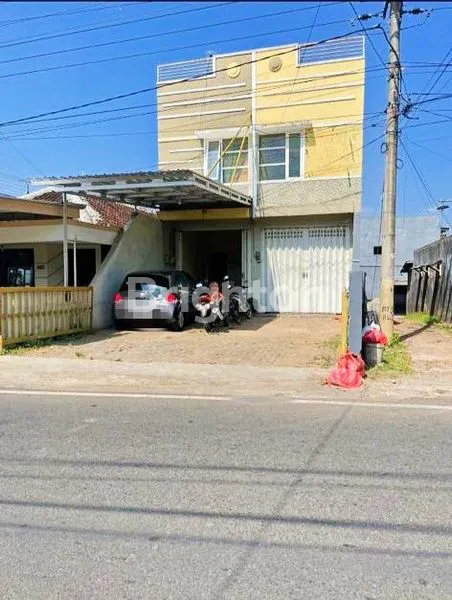 image RUKO MURAH 2 LT POROS JALAN DI BANDULAN KOTA MALANG (7)