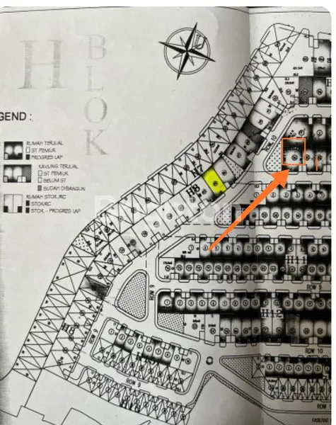 image STRATEGIS DEKAT TAMAN PELANGI (1)