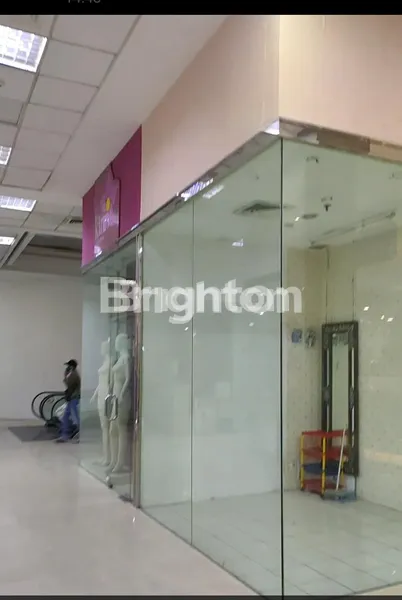 image STAN GS CITO DI LANTAI GROUND, MURAH 250JT AJA. AREA ATRIUM GROUND FLOOR (2)