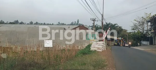 image TANAH AREA VILLA PARALAYANG PUJON BATU SANGAT STRATEGIS COCOK BUAT SEGALA USAHA (4)