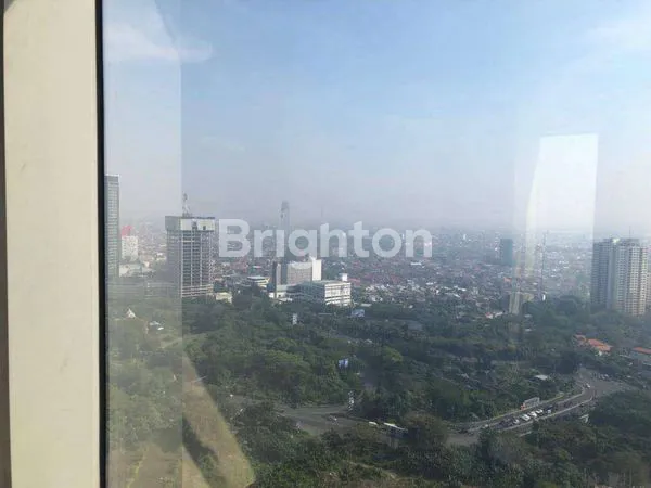 image APARTEMENT GRAND SUNGKONO LAGOON CASPIAN (3)