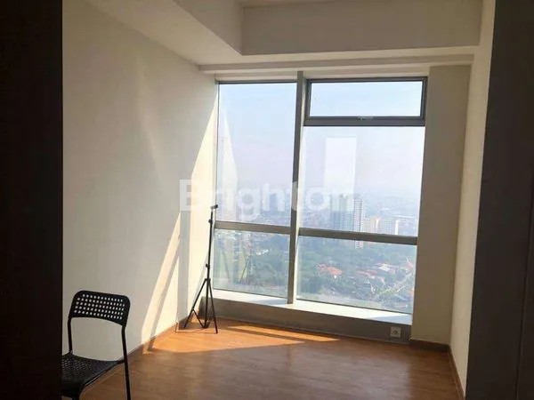 image APARTEMENT GRAND SUNGKONO LAGOON CASPIAN (4)