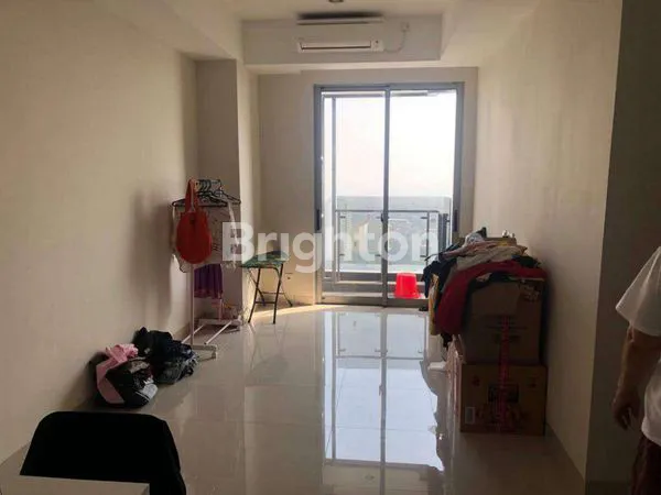 image APARTEMENT GRAND SUNGKONO LAGOON CASPIAN (6)