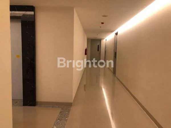 image APARTEMENT GRAND SUNGKONO LAGOON CASPIAN (7)