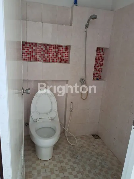 image RUMAH DISEWAKAN 2 BED MINIMALIS. (3)