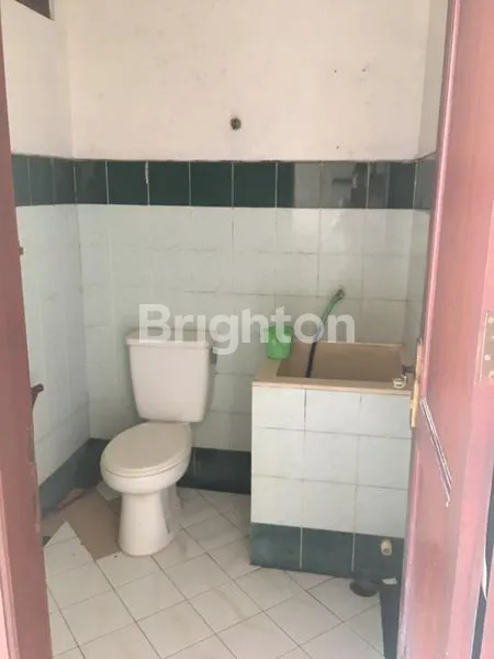 image RUMAH DISEWAKAN 2 BED MINIMALIS. (4)