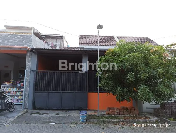 image RUMAH BAGUS SIAP HUNI SIDOARJO  (3)